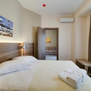 Suite Confort de 2 Dormitorios